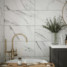 Waldorf Gloss Ceramic Wall glossy porcelain wall tiles