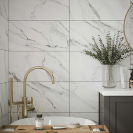 Waldorf Matt Ceramic Wall tiles for interior walls