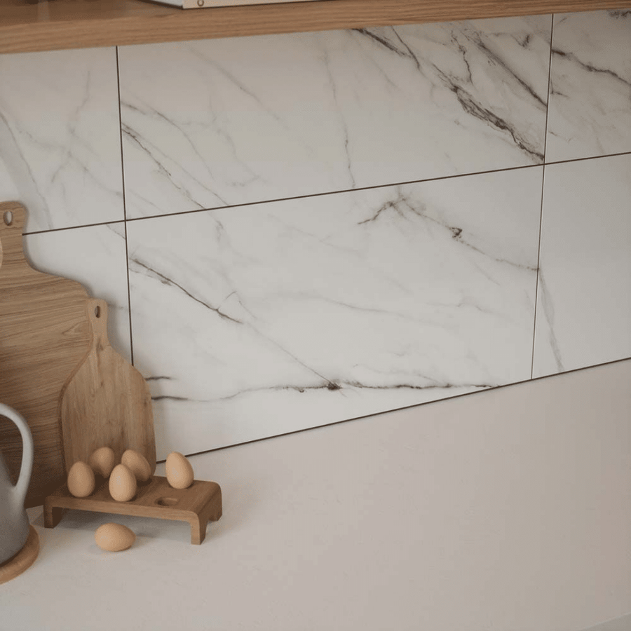 Waldorf Matt Ceramic Wall porcelain wall tile finish