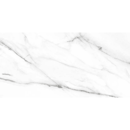 Waldorf Matt Ceramic Wall white marble effect tiles