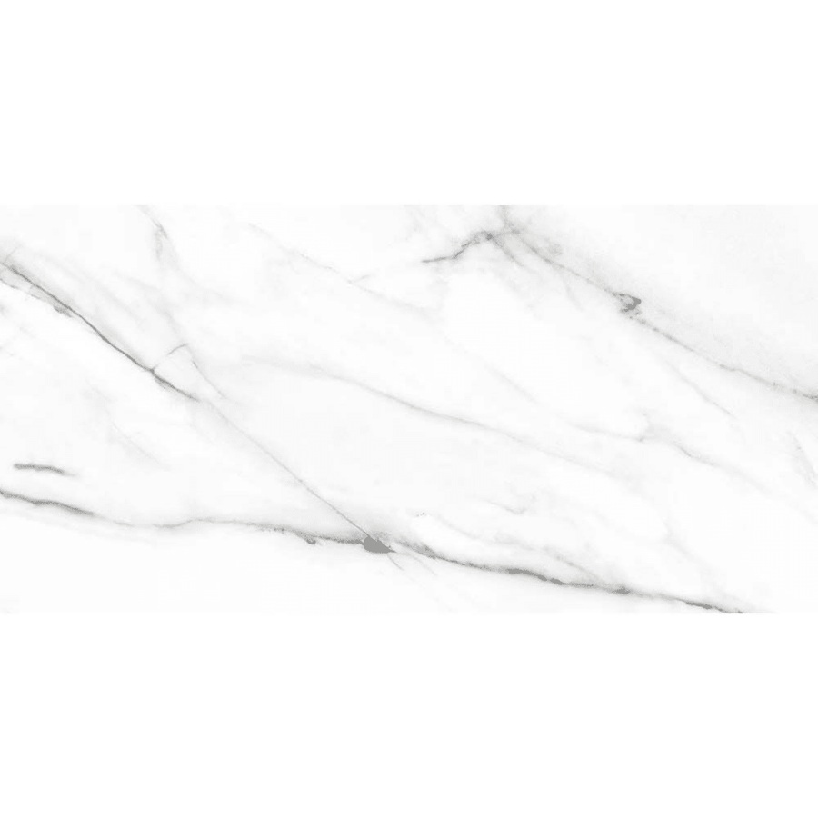 Waldorf Matt Ceramic Wall white marble effect tiles