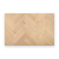 Yewdale Natural Oak Herringbone Flooring