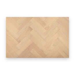 Yewdale Natural Oak Herringbone Flooring