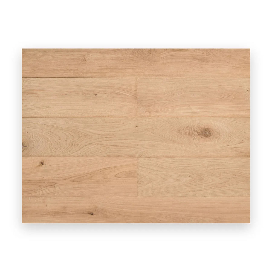 Hareden Natural Oak Engineered Wood Flooring