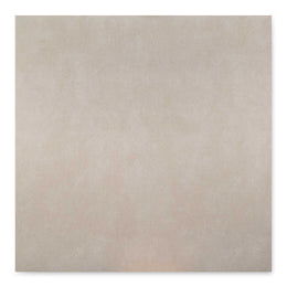 Porcelain tile with white concrete design and a matt finish. 800x800 Matt Concrete Effect Porcelain Tile - Main