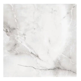 Light bouncing off soft-shine tile finish