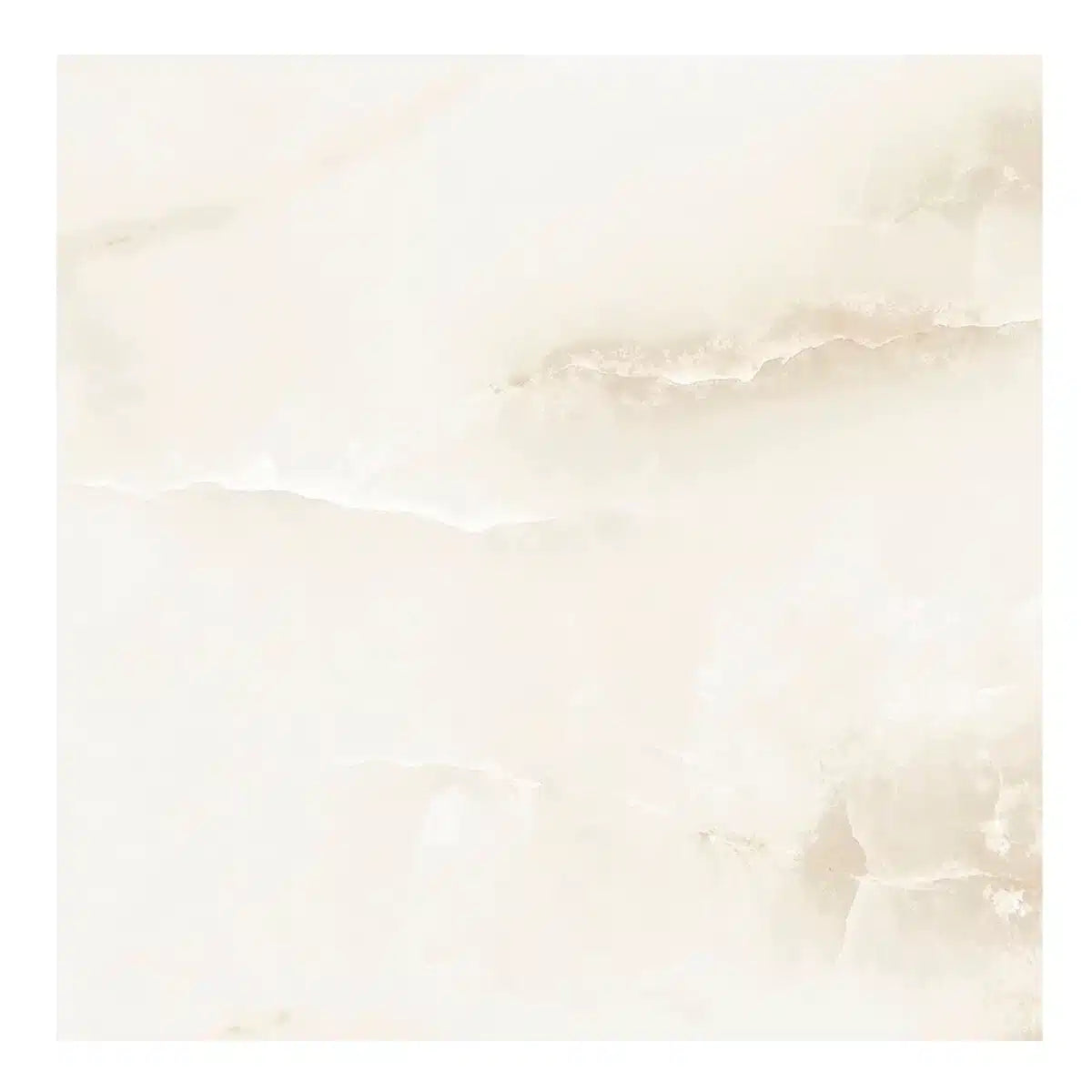 Allure Nacar polished porcelain floor tile 60x120 cm – marble effect