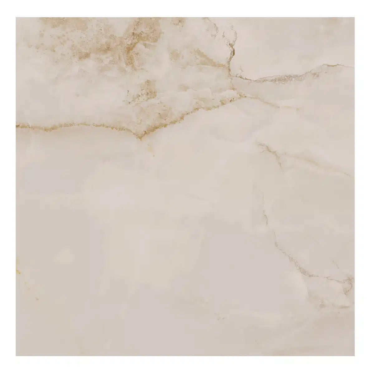 Lance White Matt – Porcelain Tile in modern white bathroom
