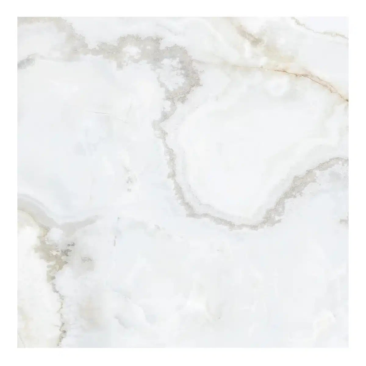 Lappato porcelain tiles used on bathroom floor and wall in soft beige tone