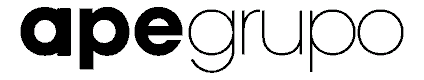 Ape grupo logo