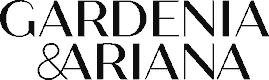 Gardenia ariana logo