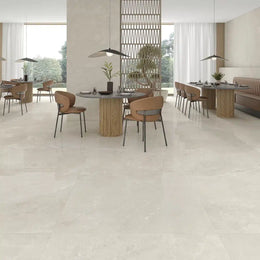 Butan Marfil Polished