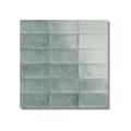 Chiswick Emerald Decor 100x200mm gloss tile
