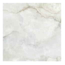 Light bouncing off soft-shine tile finish