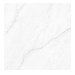 Basil White Polished