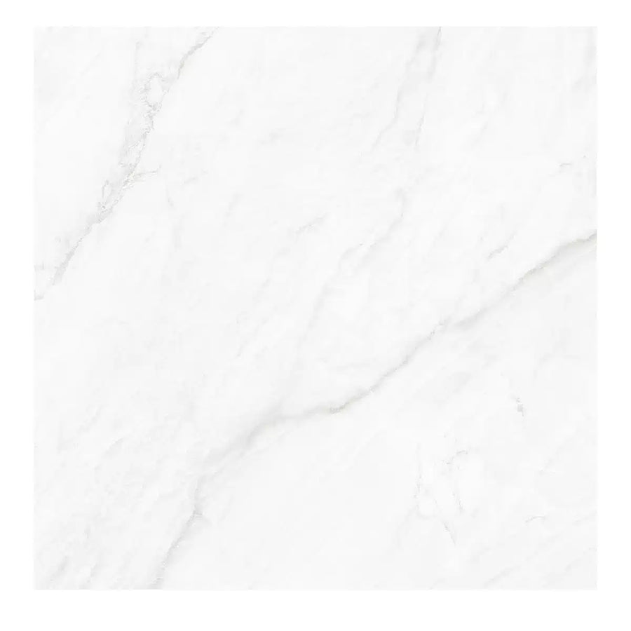 Clarke White Lappato Tile