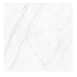 Basil White Polished