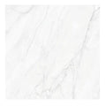 Clarke White Lappato Tile