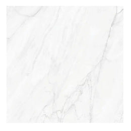 Clarke White Lappato Tile
