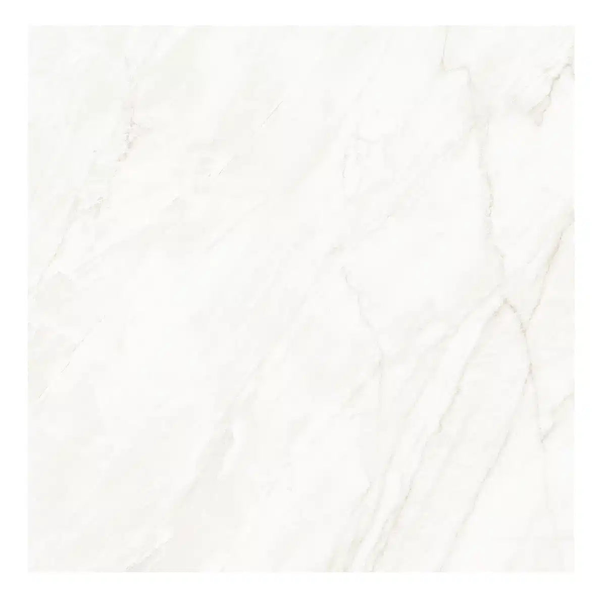 Semi-polished Clarke Bone wall tile for modern bathrooms