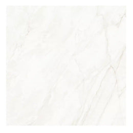 Semi-polished Clarke Bone wall tile for modern bathrooms