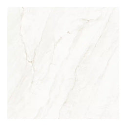 Basil White Polished