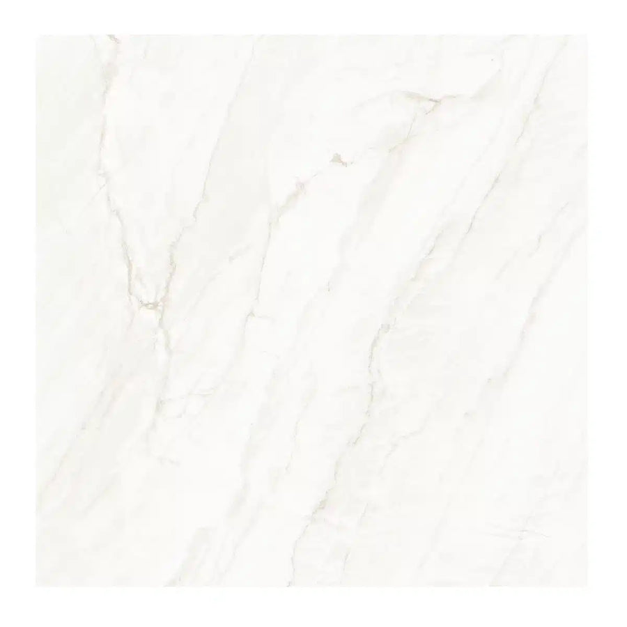Sugar finish floor tiles – Clarke White in elegant bathroom setting
