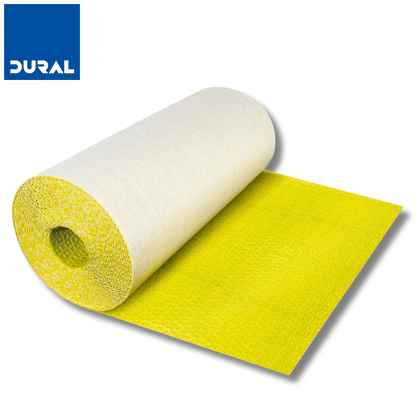 Dural Durabase CI++ tile matting roll close-up
