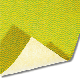 Durabase CI++ underlayment for moisture control