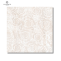 Eterno Ice Barocco white ceramic wood effect floor tiles