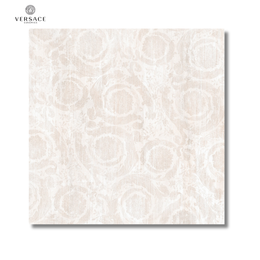 Eterno Ice Barocco white ceramic wood effect floor tiles