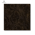 Eterno Brown Barocco ceramic wood effect floor tiles