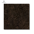 Eterno Brown Patchwork ceramic wood effect floor tiles