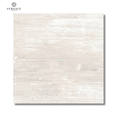 White ceramic wood inspired tiles with Matt finish
