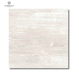 White ceramic wood inspired tiles with Matt finish