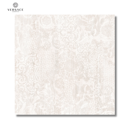 Eterno Ice Patchwork white ceramic wood effect floor tiles