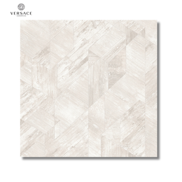 Eterno ICE INTRECCIO white ceramic wood effect floor tiles
