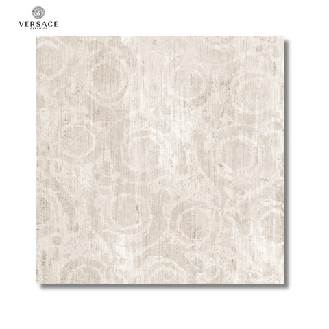 Eterno White Baroque ceramic wood effect floor tiles