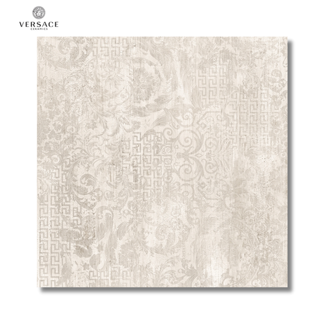 Eterno White Patchwork ceramic wood effect floor tiles design