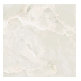 Basil White Polished