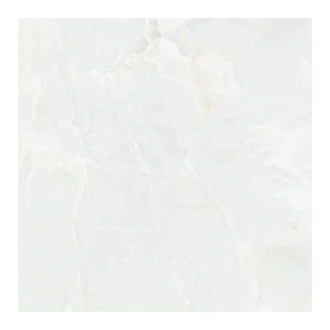 Luxury white porcelain tile for modern interiors