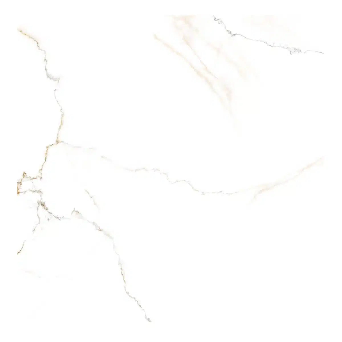 Manhattan Sand matt porcelain floor tile in a minimalist bathroom