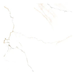 Manhattan Sand matt porcelain floor tile in a minimalist bathroom