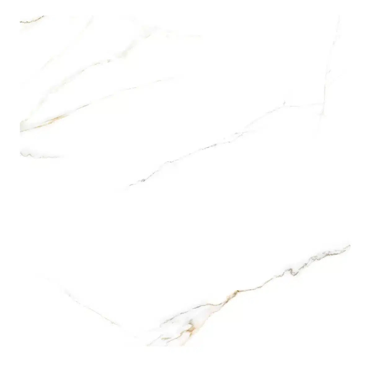 Durable porcelain wall tile with matte tan finish in a modern bathroom