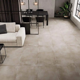 Allure Nacar polished porcelain floor tile 60x120 cm – marble effect