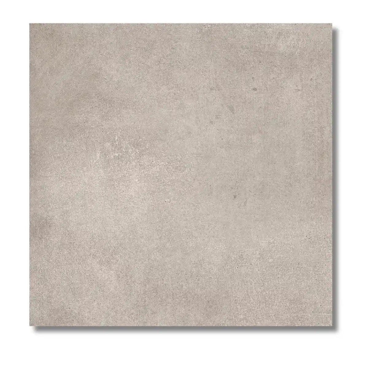 Allure Nacar porcelain tile 120x120 cm – large format marble look