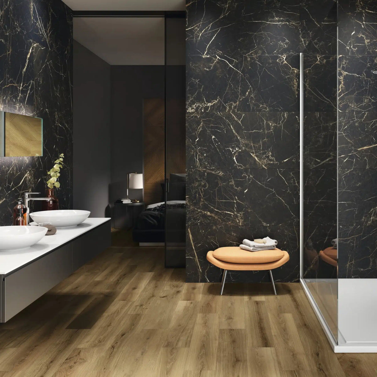 Luxury Tiles for Every Modern Interior