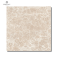 Meteorite Miele beige ceramic marble effect wall floor tiles