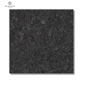 Meteorite Nero black ceramic marble effect wall and floor tiles
