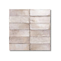 white ceramic wall tile